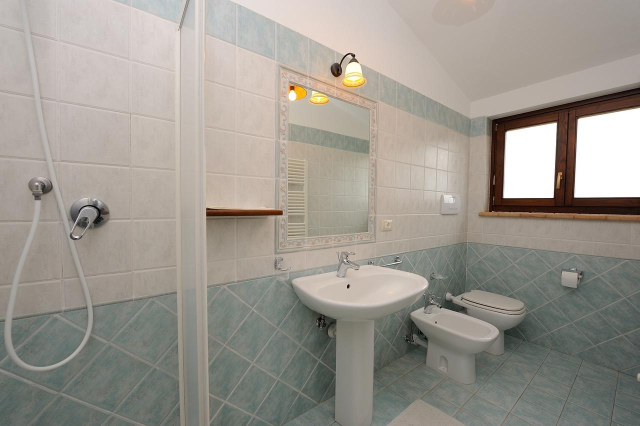 Appartamento con Vista Piscina